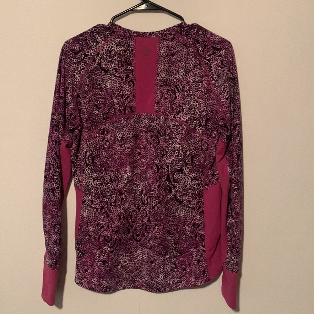 Marmot Activewear Women’s Long Sleeve Top - Picture 2 of 8